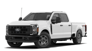 2027 Ford Super Duty® External Image 1